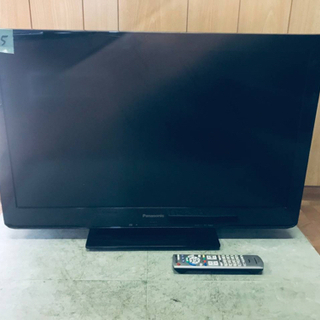 1515番 Panasonic✨テレビ✨TH-L32C3‼️