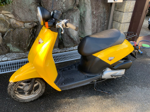 ホンダ HONDA  Today