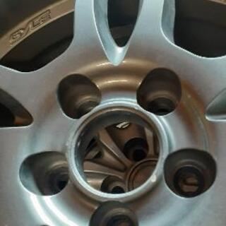 195/65R15 スタッドレス