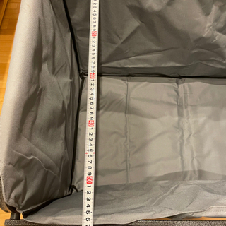 【耐荷重250kg】アウトドア　キャリーカートの画像