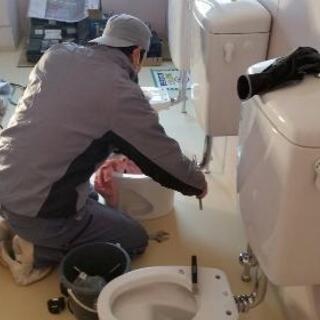 【正社員・パート募集】給排水設備等の施工の画像