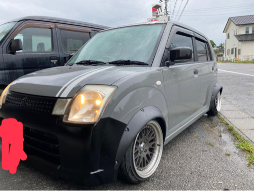 ミラカスタム、ワンオーナー ミラカスタム、ワンオーナー ダイハツ ミラ クラシック ターボ 1998年