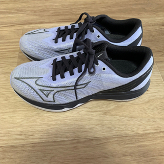MIZUNO  WAVE SHADOW5