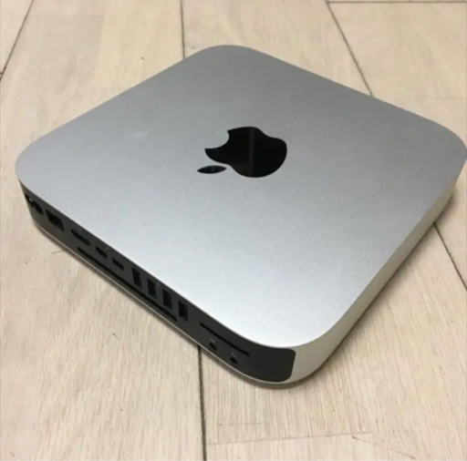 その他 SSD 256GB Mac mini Late 2014