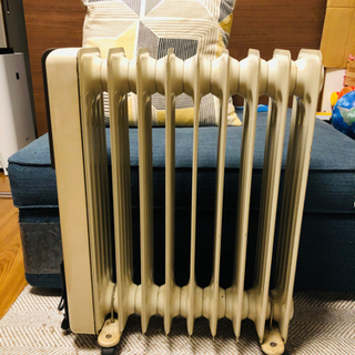 デロンギ UTAX オイルヒーター