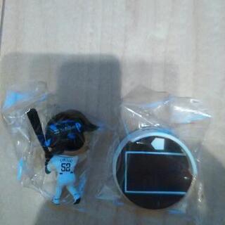 川崎選手フィギュアの画像