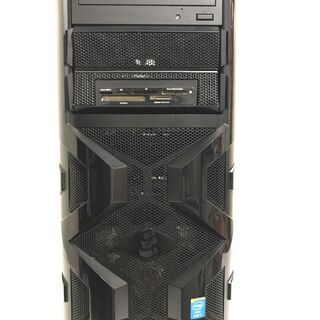 場所日時限定▼中古GTX770ゲーミングPC▼FF14暁月ベンチ...