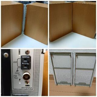 KEN WOOD(ケンウッド) コンポRXD-SL3MDの画像