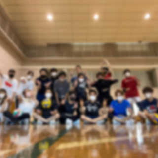 【サークルメンバー募集！】バレーサークル🏐