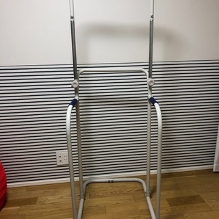 ぶら下がり健康器