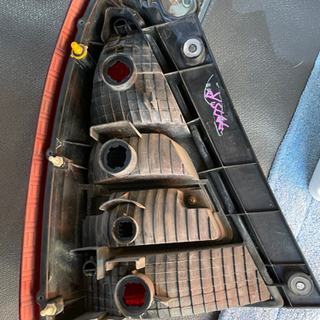 sg フォレスター テールライト スバル sg5 sg9 sti テールランプの画像