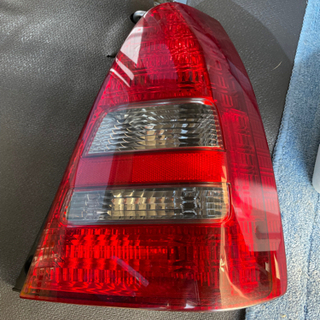 sg フォレスター テールライト スバル sg5 sg9 sti...