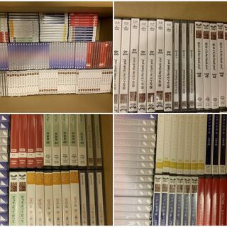 新品) AKB系大量CD譲ります。(計4箱)の画像