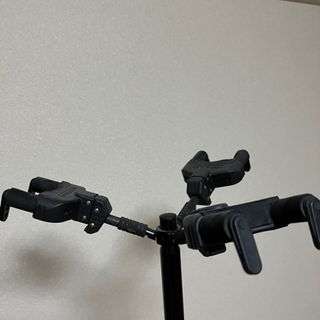 ギタースタンドの画像