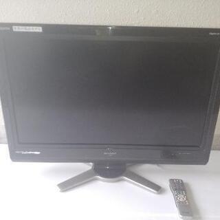 🐶大人気🐶SHARP製液晶テレビ📺32型！