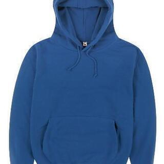 未使用無地パーカー 3XL ビッグサイズ  多数あります。
