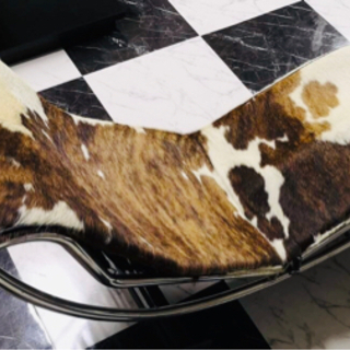 ル・コルビジェ LC4シェーズロングソファ