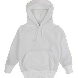 未使用無地パーカー 2XL 1着900円