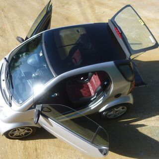 スマートK　軽　普通車用タイヤカバーどちらも対応できます。