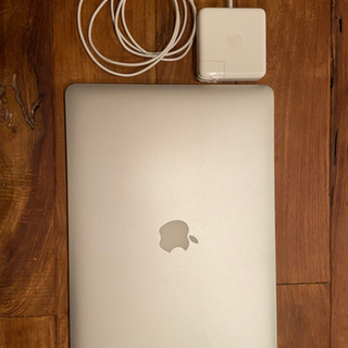 MacBook Pro (Retina, 15-inch, Mid 2015)