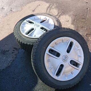 キューブ 2WD  走行75000キロ！車検令和4年10月まで！の画像