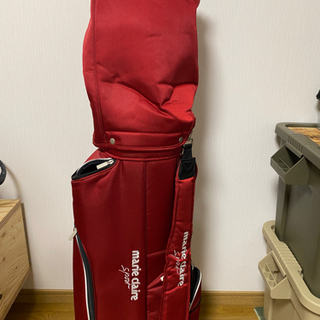 【美品‼︎】マリクレール　レディース　ゴルフクラブ　値下げ！