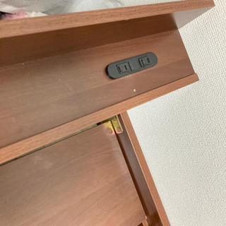 シングルベッドの画像