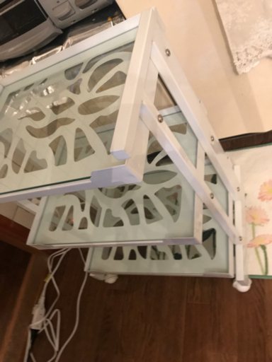 おしゃれなワゴン