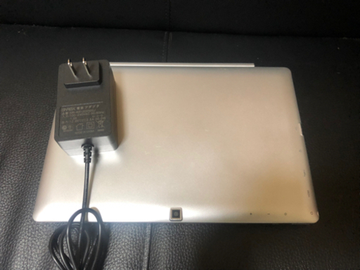 タブレットにも出来ます