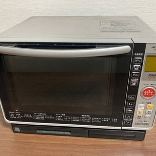 日立 オーブンレンジ MRO-FS7