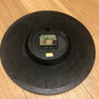 フィリックス壁掛け時計🕛の画像