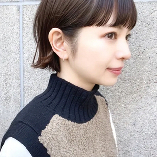 ※撮影モデル募集！カットカラー無料！