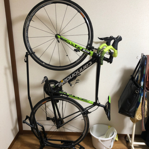 キャノンデール　CADD12  480mm