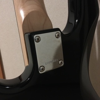 エレキベース Legendの画像