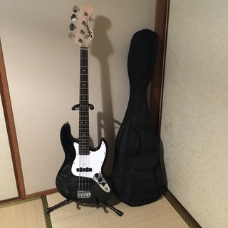 エレキベース Legend