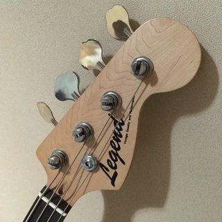 エレキベース Legendの画像