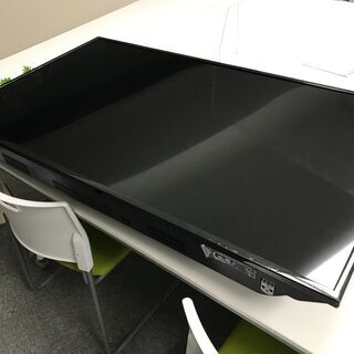 早い者勝ち！　DOSHISHA　中古　49型液晶モニター　201...