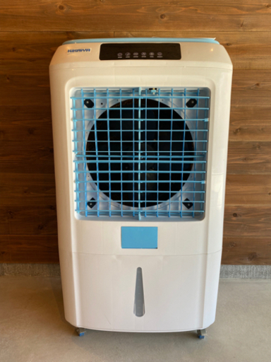 大型　冷風扇　冷風機