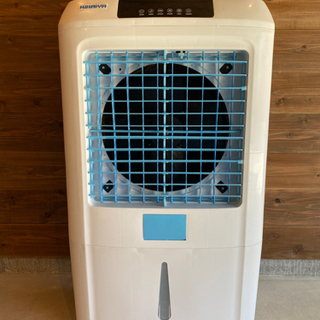 大型　冷風扇　冷風機