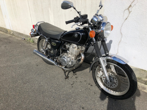 SR400 美品‼️ 値引き‼️