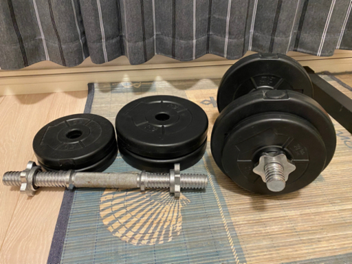 懸垂バー　懸垂機