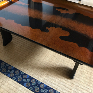 来客用　絶対用　お膳台　8台