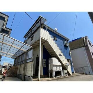 🉐初期費用５万円🙂ＢＴ別・ロフト付で家賃39000円♪京成津田沼...