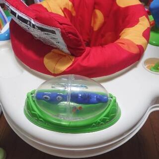 】『フィッシャープライス レインフォレスト ジャンパルーの画像