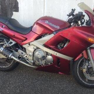 カワサキ ZZR400 ZX400N 