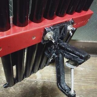 イカ釣り道具の画像