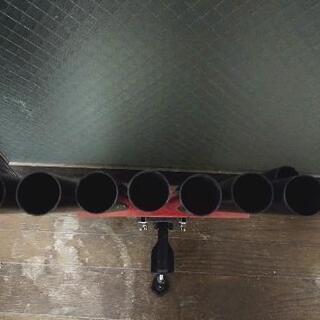 イカ釣り道具の画像