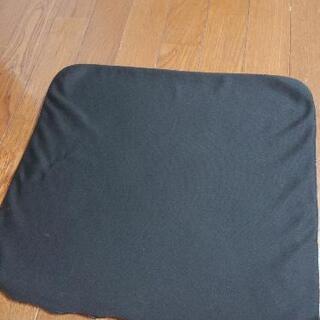 『購入者決定しました』ゲルクッション 二重ハニカム構造 座布団 通気性抜群 高反発 ジェルクッションの画像