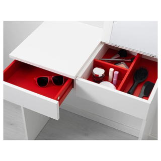 【IKEA】ドレッサー　0円‼️の画像