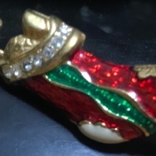 🎄🧸🧦【バッジ】